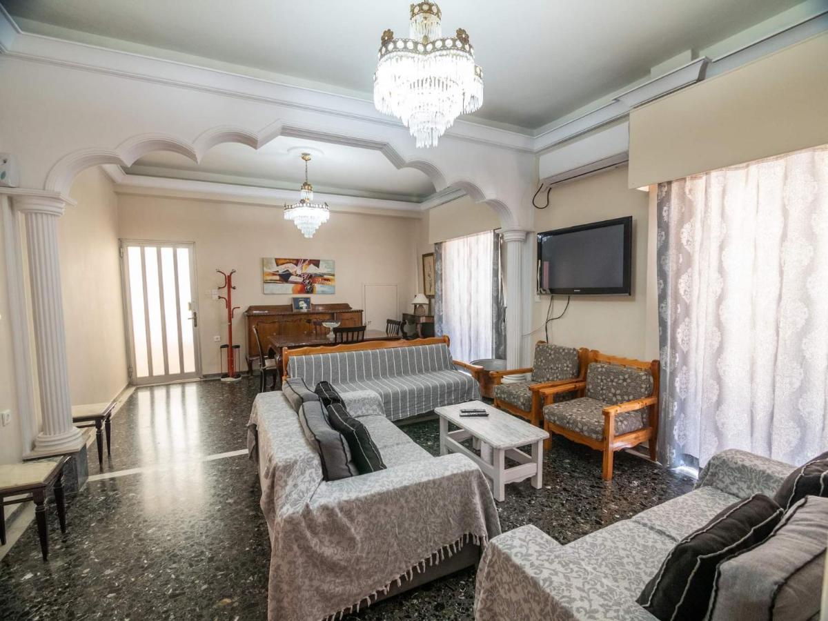 Mitropoli'S Home Leonídion Zewnętrze zdjęcie