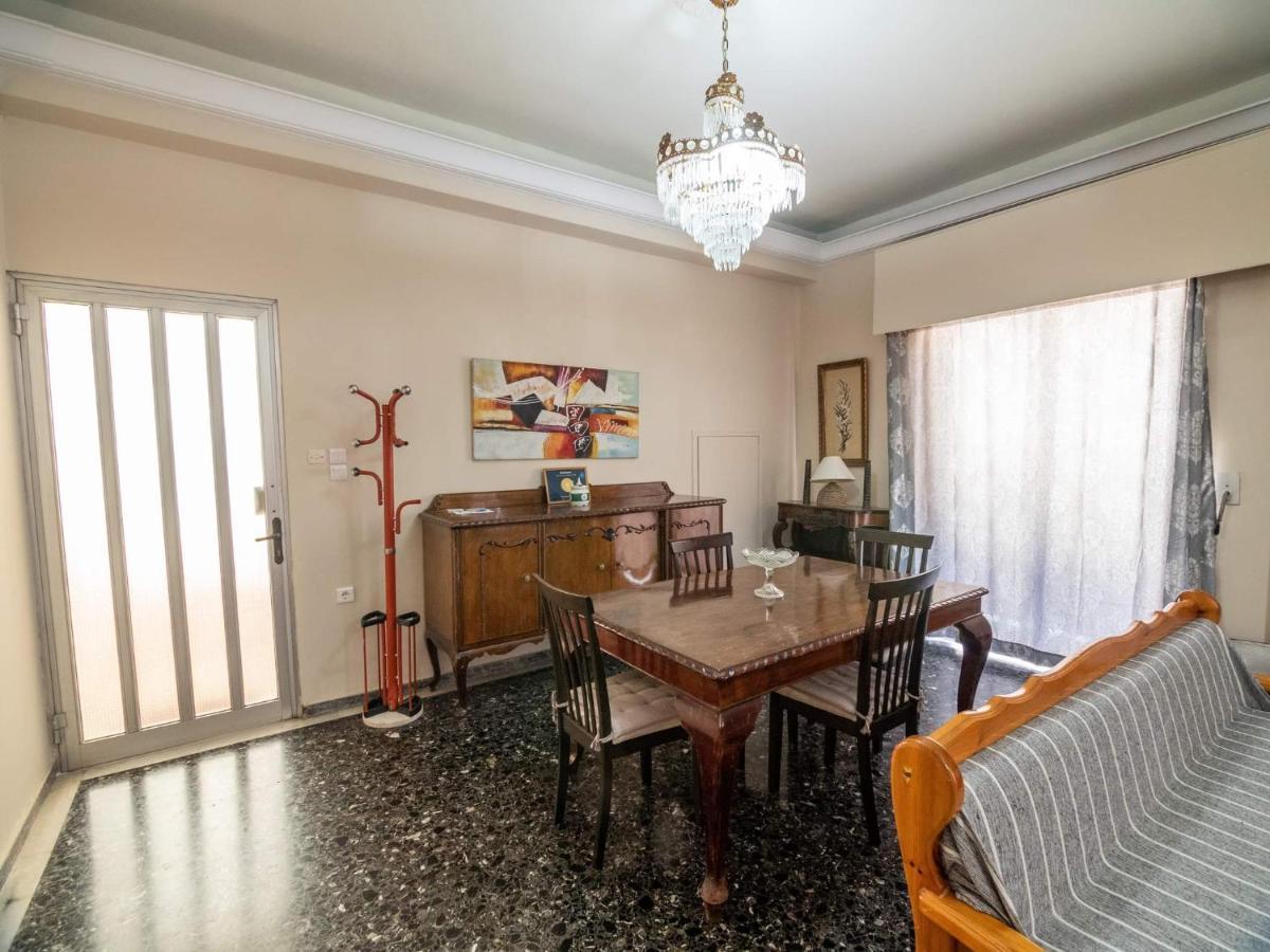Mitropoli'S Home Leonídion Zewnętrze zdjęcie
