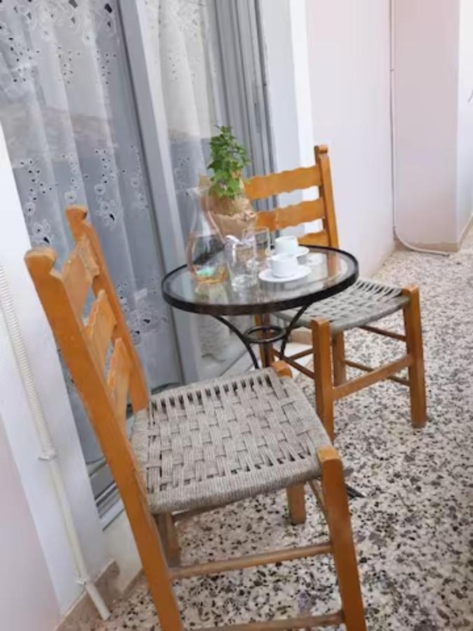 Mitropoli'S Home Leonídion Zewnętrze zdjęcie
