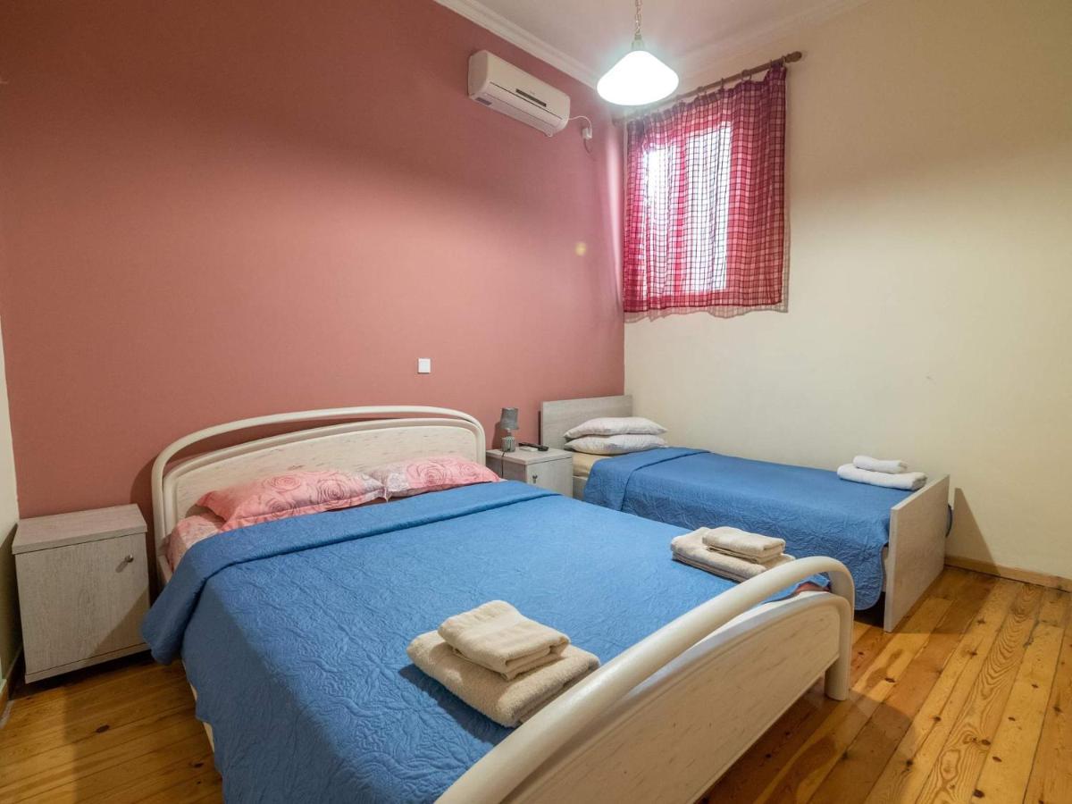 Mitropoli'S Home Leonídion Zewnętrze zdjęcie