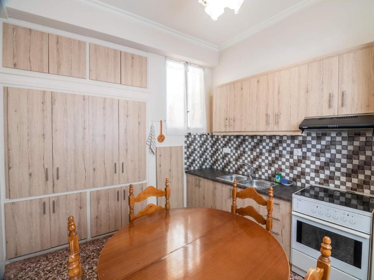 Mitropoli'S Home Leonídion Zewnętrze zdjęcie