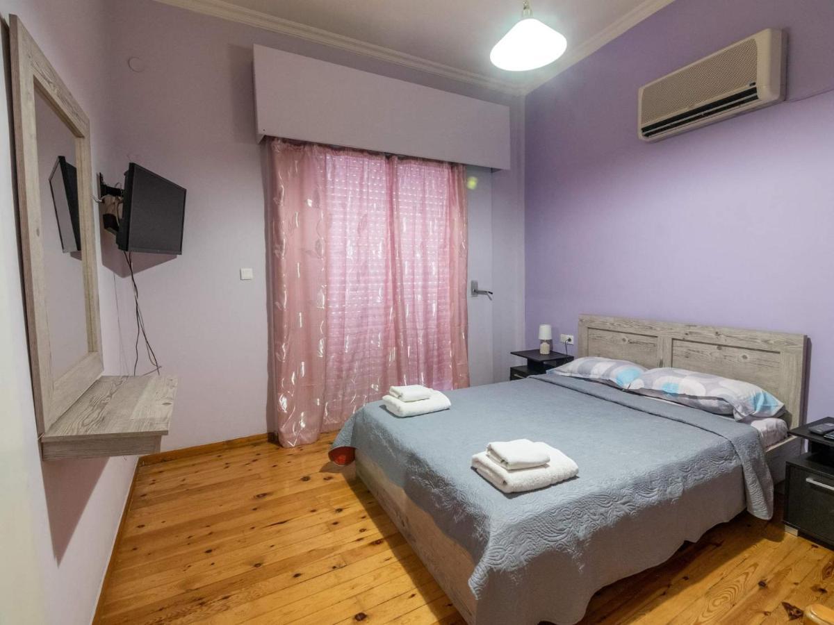 Mitropoli'S Home Leonídion Zewnętrze zdjęcie
