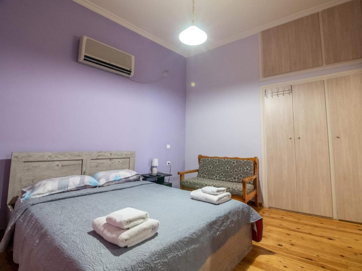 Mitropoli'S Home Leonídion Zewnętrze zdjęcie