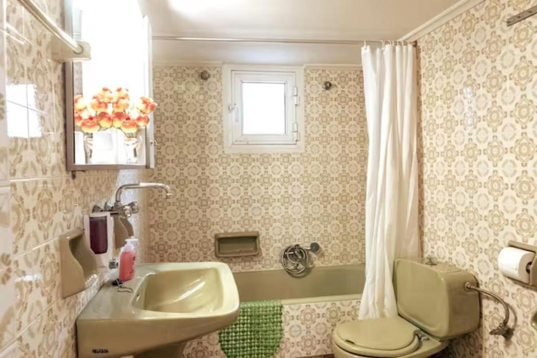 Mitropoli'S Home Leonídion Zewnętrze zdjęcie