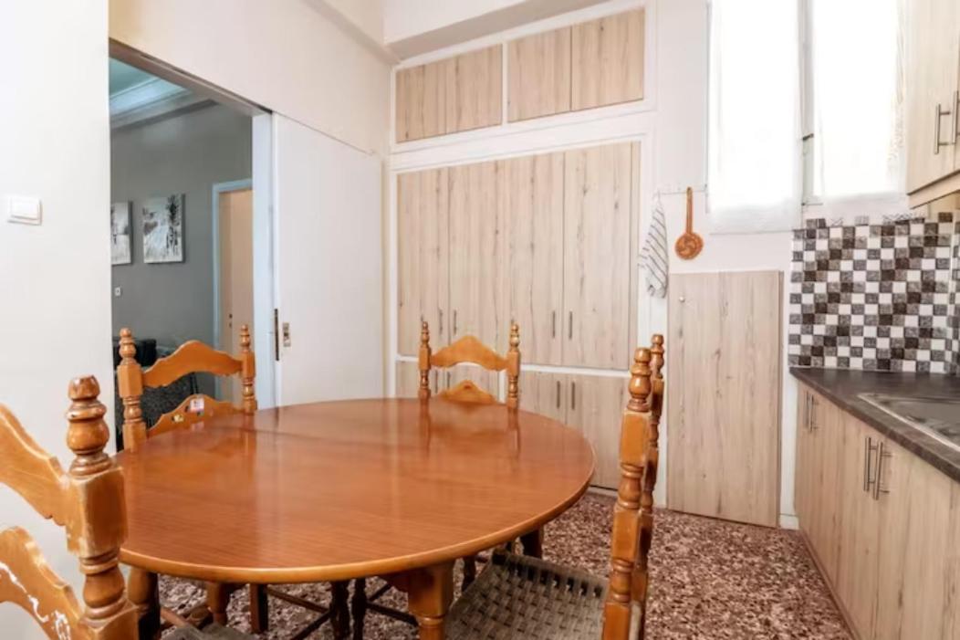 Mitropoli'S Home Leonídion Zewnętrze zdjęcie