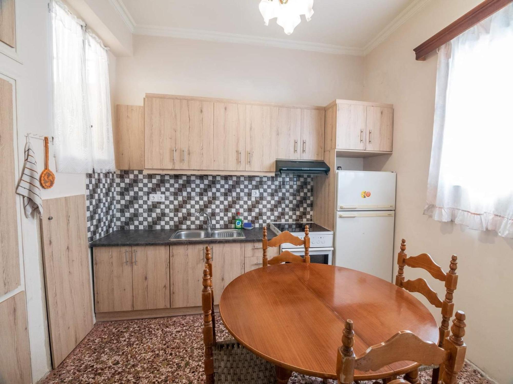 Mitropoli'S Home Leonídion Zewnętrze zdjęcie