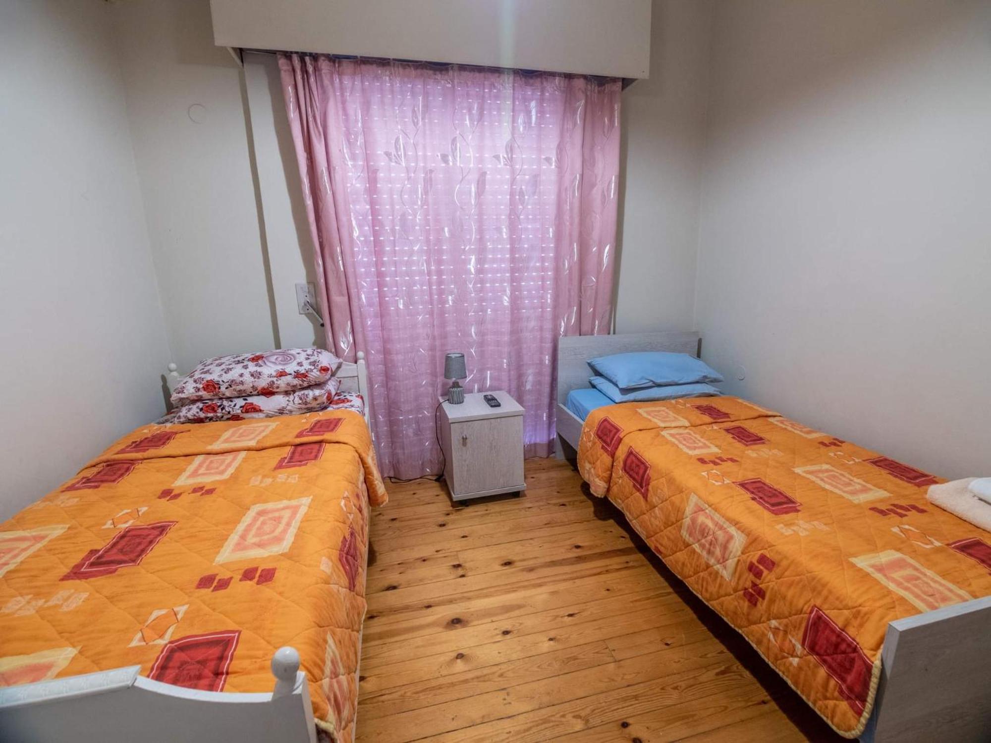 Mitropoli'S Home Leonídion Zewnętrze zdjęcie